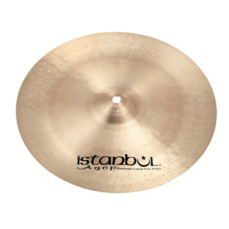 Traditional Series Mini China / ミニチャイナシンバル 10 Istanbul agop / イスタンブール アゴップ シンバル