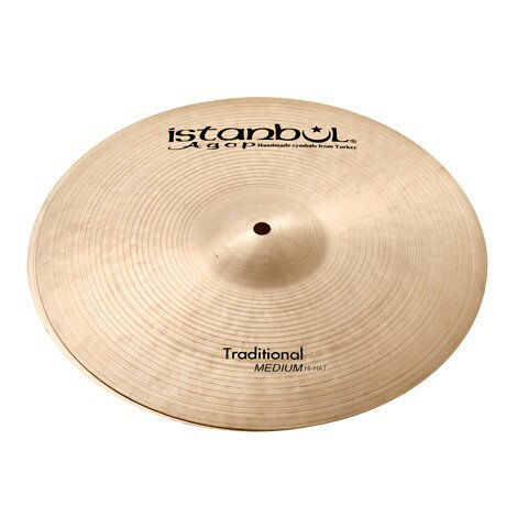 Traditional SeriesMedium Hi-Hats (ڥ) / ߥǥϥϥåȥХ롡15