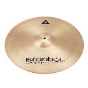 Xist Series - Xist Hi-Hats (ペア) / イグジスト ハイハットシンバル 14" Istanbul agop / イスタンブール・アゴップ シンバル
