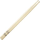 6ペアセット ドラムスティック VATER BeBop525 VHBB525