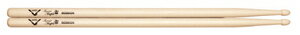 6ペアセット ドラムスティック VATER Sugar Maple Session VSMSEW