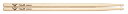 6ペアセット ドラムスティック VATER Sugar Maple Session VSMSEW