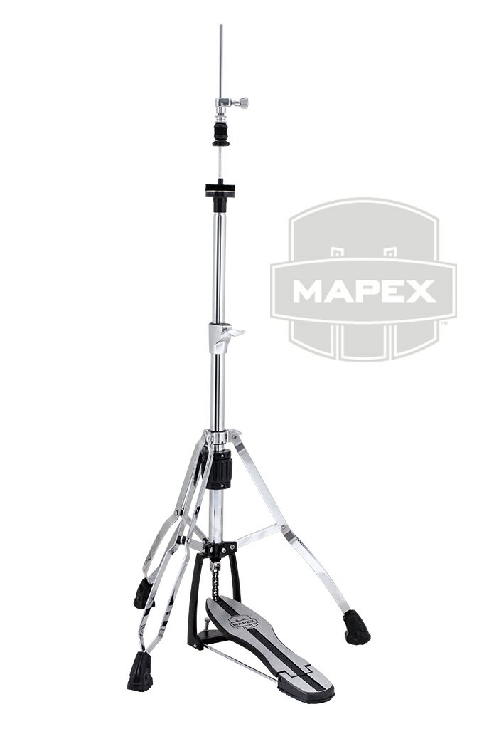 ϥϥåȥ MAPEX (ᥤڥå) / MARS Series : H600 (Chrome Finish / ࡦե˥å)