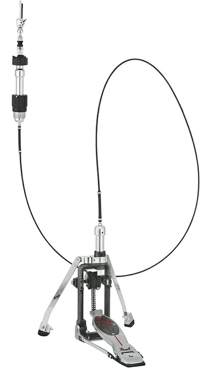 Pearl パール リモート ハイハットスタンド エリミネーター ELIMINATOR REMOTE HI-HAT RH-2050 RH2050