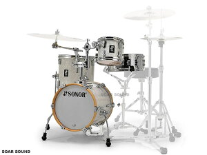  ɥॻå SONOR ʡ ɥեɡ륻å SN-AQ2SAF ѥȡ16Хɥ Х WHP ۥ磻ȥѡ