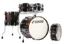 SONOR ソナー ドラムセット STUDIO スタジオ SN-AQ2ST 20インチバスドラムバージョン ラッカーフィニッシュ
