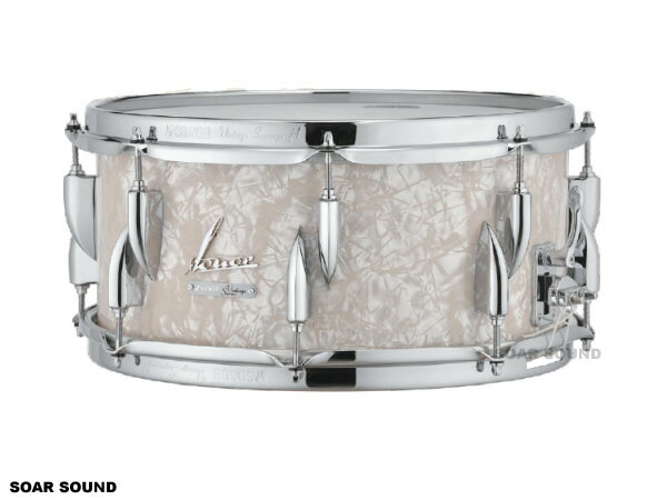 SONOR ʡ ͥɥ 14x6.5 ơ꡼ VT15-1465SDW  󥵡ȥͥɥ