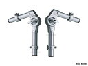 Pearl パール タムホルダー Gear TH-88 series ショートタイプ 2本セット TH-88S/Cx2