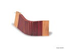 こきりこ(筑子) 小サイズ Play Wood プレイウッド PLAYWOOD KK-27A