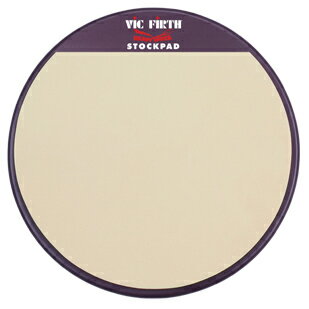 VIC-FIRTH ޡ󥰥ɥ 졼˥󥰥ѥå VIC-HHPST ȥåѥå  ѥå