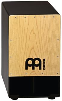 MEINL マイネル サブウー ファーカホン SUBCAJ1AWA　subwoofer cajon, アメリカンホワイトアッシュ american white ash frontplate