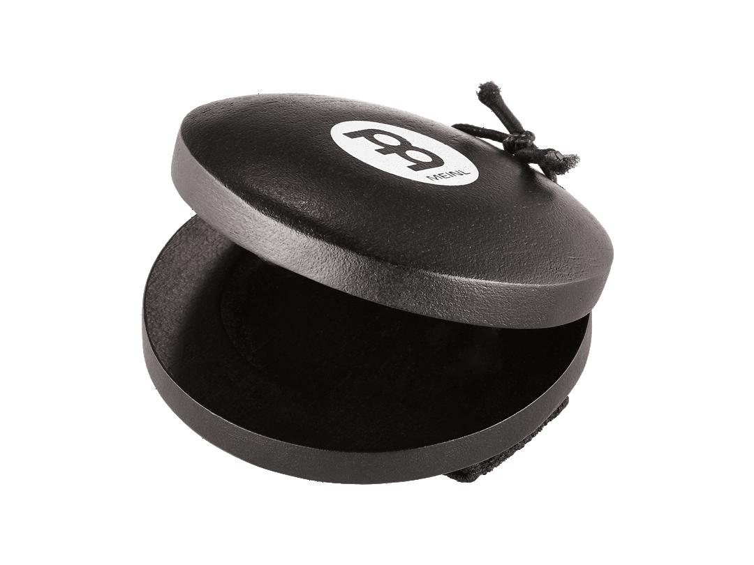 MEINL マイネル　木製 カホン　リング　カスタネットCajon Ring Castanet　CRC1BK