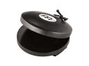 MEINL マイネル カホン リング カスタネットCajon Ring Castanet PCRC1BK プラスチック製