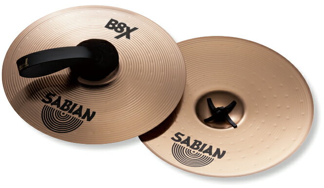 SABIAN セイビアン 16