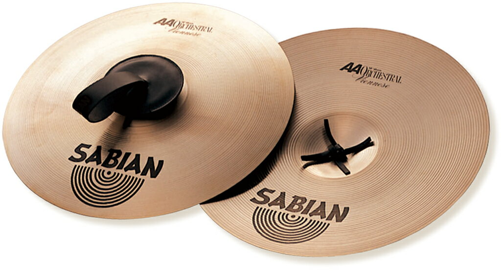 【受注製作】 SABIAN セイビアン AA ヴィニーズ 20