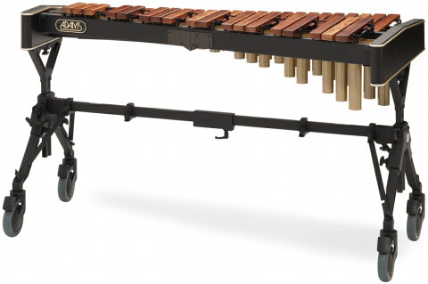 ADAMS アダムス 木琴 ソリスト・シロフォン Solist Xylophones 3.3オクターブ AD-XS1HV35 ホンジュラスローズウッド音板採用