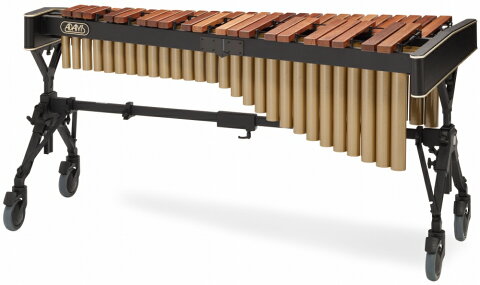 ADAMS アダムス 木琴 コンサート・シロフォン Concert Xylophones 4オクターブ AD-XC1HV40 ホンジュラスローズウッド音板採用