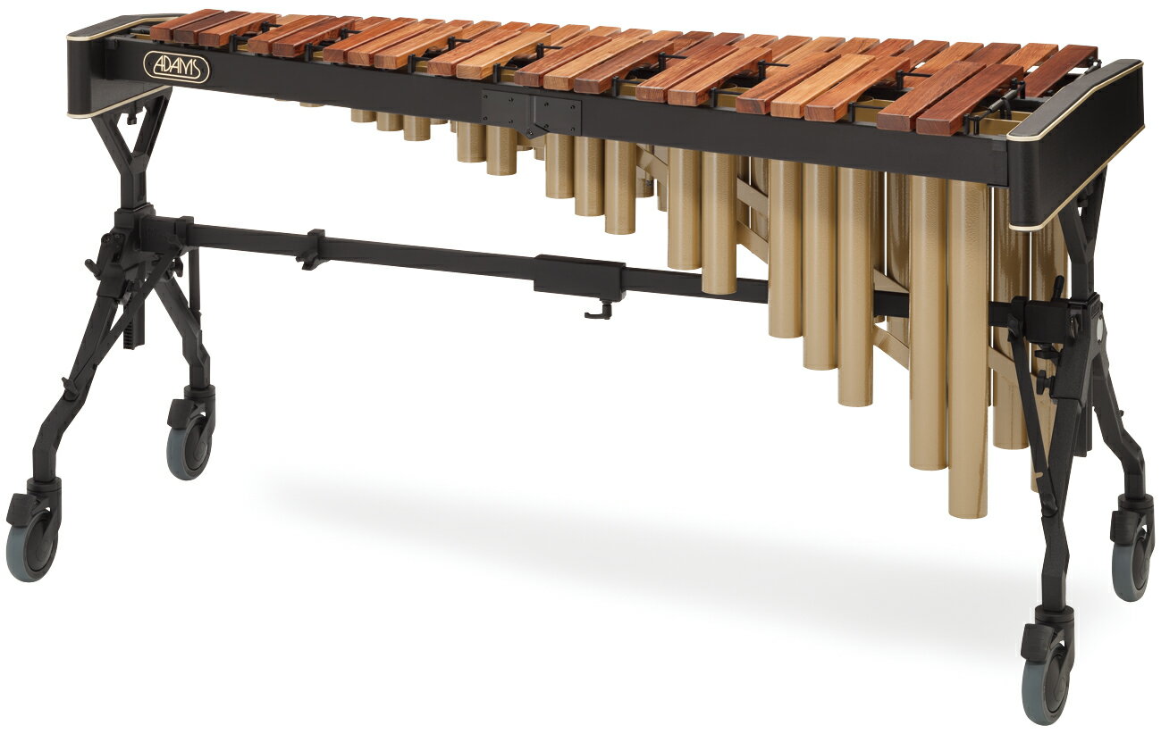 ADAMS　アダムス ホンジュラスローズウッド仕様 ソリスト マリンバ 4オクターブ C2(28)〜C7(76) Solist Marimbas AD-…