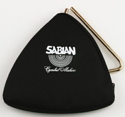 SABIAN セイビアン 10 トライアングル用ケース SAB-TSC10 トライアングル ケース ソフトケース