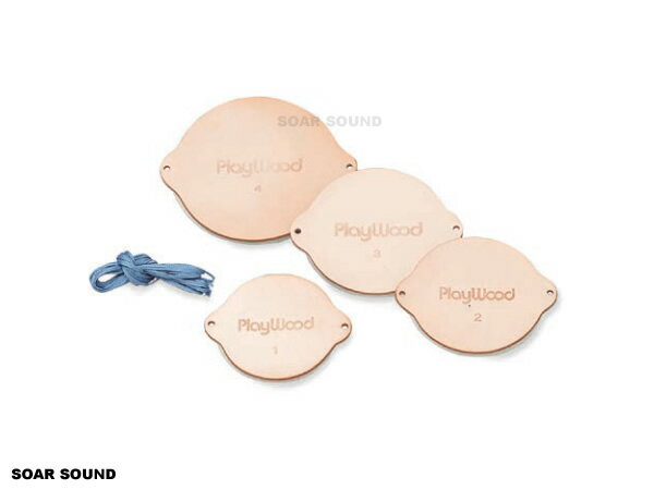 Play Wood ץ쥤å ƥѥˡ ߥ塼 ƥѥˡ ߥ塼 ƥѥ Timpani Mute ƥѥˡߥ塼 4 PLAYWOOD