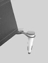 Manhasset マンハセット 譜面台用 ミュートホルダー トランペット用 M1320 Trumpet Mute Holder