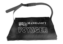 Manhasset マンハセット ボイジャー・トートバッグ 1800 Voyager Tote Bag スタンド用バッグ 譜面スタンド用ケース 譜面台用