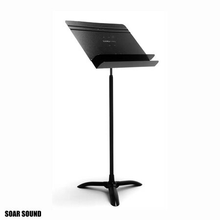 6本入り Manhasset マンハセット ショート 仕様 オーケストラ奏者用 M50C Orchestral Stand オーケストラモデル 譜面スタンド 正規輸入品 短め 6本セット