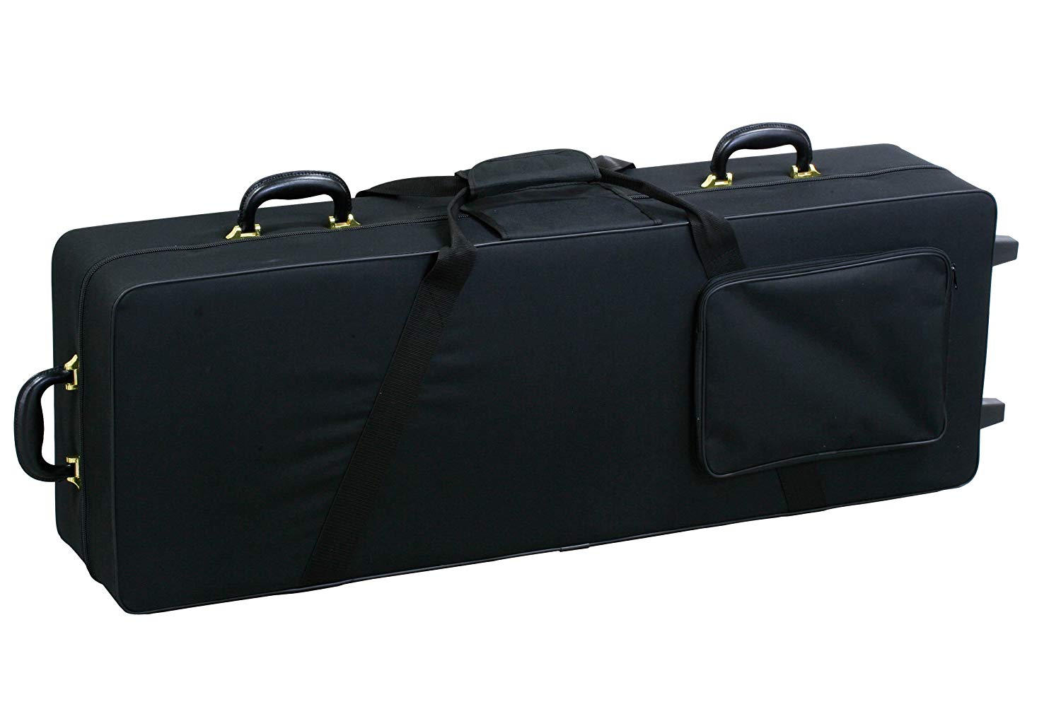 【セミハードケース付】バリトンサックス MAXTONE / マックストーン TB-80/L 新品