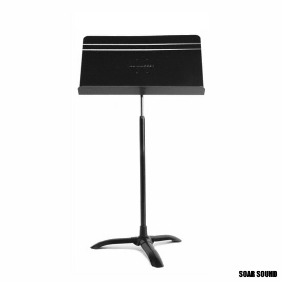 Manhasset マンハセット 譜面台 M48 シンフォニーモデル Symphony Stand 譜面スタンド 正規輸入品