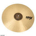 SABIAN セイビアン 20