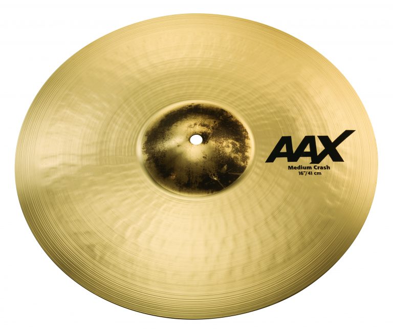 SABIAN ӥ AAX 18