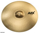 SABIAN セイビアン AAX 21