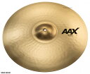 SABIAN ZCrA AAX 21