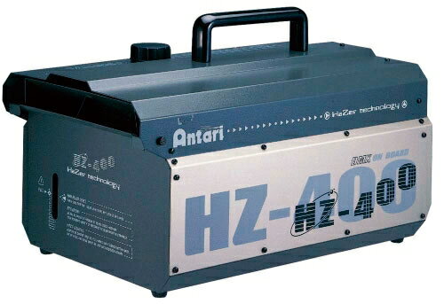 Antari アンタリ ヘイズマシン HZ-400 舞台演出 煙発生器 HZ400