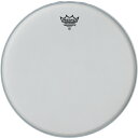 REMO レモ アンバサダーX スネアドラムヘッド 14