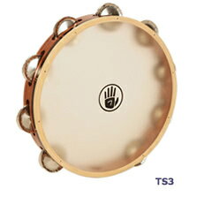 ֥ Black Swamp Percussion ɥȡեإåɥ꡼ 10󥰥롦 TS3 㡼...