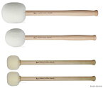 Pearl パール 坂上弘志氏監修 コンサートバスドラムマレットセット CBM-SET Concert Bass Drum Mallets