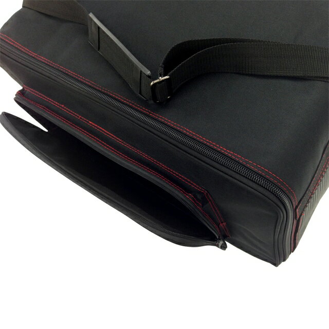 KC カホン用 ケース バッグ CJB-01/BK リュック カホンバッグ カホンケース ブラック 黒