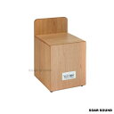 Play Wood プレイウッド カホン キッズカホン ジュニア カホン CP-03J キッズ用 ジュニアサイズ Play Wood 木製 楽器 子供用 子ども...