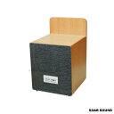 Play Wood プレイウッド カホン キッズカホン ジュニア カホン CP-03JR キッズ用 ジュニアサイズ Play Wood 木製 楽器 子供用 子ど...