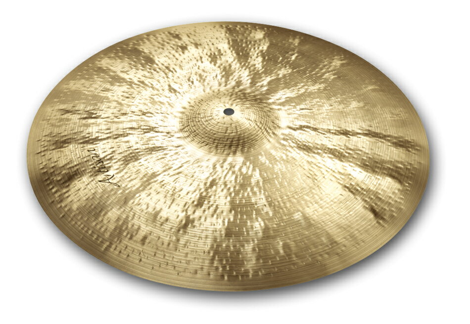 SABIAN Artisan Ride Medium [VL-20AR/M 20″(51cm)] セイビアン アーティザン ライドシンバル