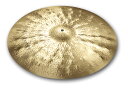 SABIAN Artisan Ride Light [VL-20AR/L 20″(51cm)] セイビアン アーティザン ライドシンバル