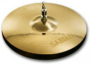 PARAGONとは RUSHのドラマー、Neil Peartと共同開発したシリーズ。SABIANの各シリーズのサウンドキャラクターをミックスし、レイジングやハンマリングもシンバルによって変えるなど、タイプと用途に応じてキメ細かい仕上げを施し、抜群のレスポンスを発揮します。 製品概要 ミディアム&へヴィのペアでクセのない柔らかなタッチ。密度の高いレイジング&ハンマードカップで豊かな響き。 ※「24時間以内に出荷」と表示されている場合を除き、本製品はご注文後のメーカーからのお取り寄せとなります。もしメーカーに在庫が無い場合は別途次回納期をご案内致しますが、長期お待ちいただく可能性もございます。ご注文前の在庫確認・納期確認はお気軽にお問い合問い合わせ下さい。