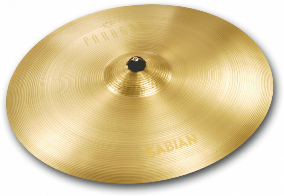 SABIAN PARAGON Ride Extra Heavy [SNP-22R 22(55cm)] ӥ ѥ饴 饤ɥХ