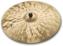 SABIAN セイビアン HHX LEGACY HEAVY RIDE 22" ライド HHX-22LGHR Medium HHX ライドシンバル シンバル