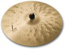 y󒍐z SABIAN ZCrA 18