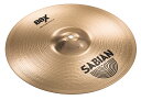 SABIAN B8X THIN CRASH B8X-14TC 14″(35cm) : Thin セイビアン B8X クラッシュシンバル