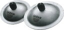 SABIAN EFFECT CYNBAL ALU BELL [SAB-AB9 9(22cm)] ZCrA GtFNgVo