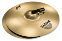 XSR Concert Band 14 コンサートバンド SABIAN（セイビアン）合わせシンバル・オーケストラシンバル　XSR-14CB-B その1