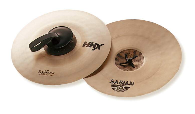 SABIAN セイビアン 18